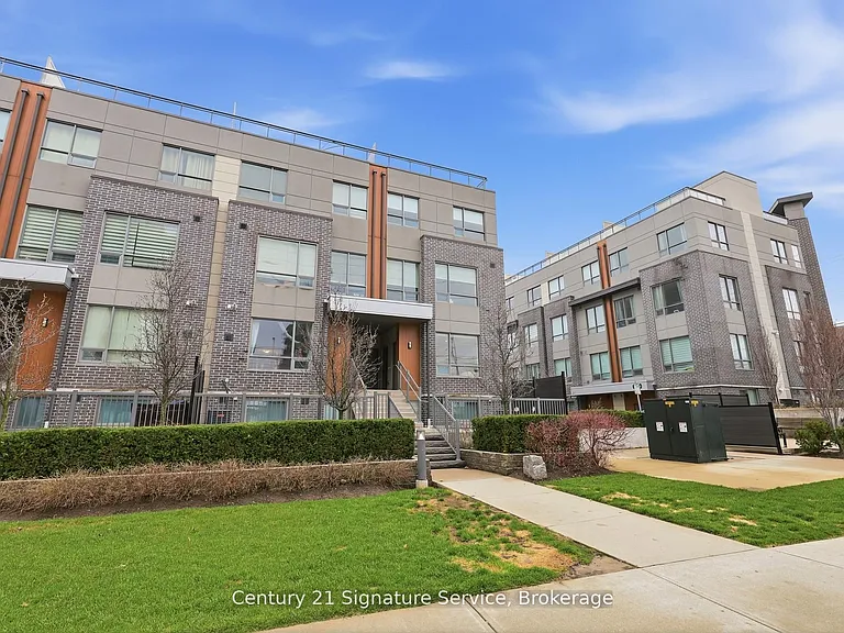 1238 Cawthra Rd #2 — Photo 29