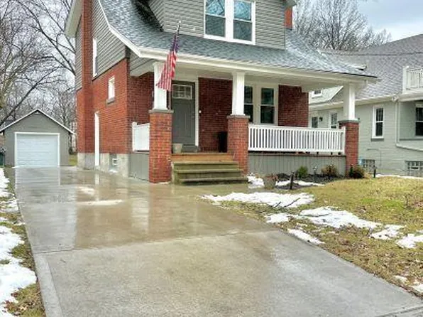 4420 Simpson Ave, Cincinnati, OH 45227