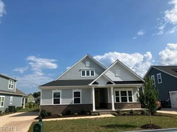 112 Ayrshire Loop, Smithfield, VA 23430