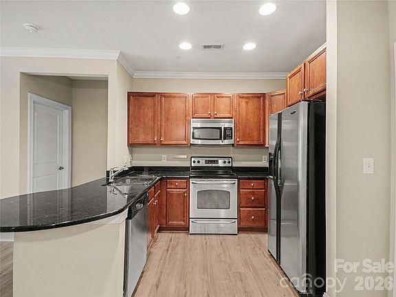 2nd image of 518 Clarice Ave Unit 201