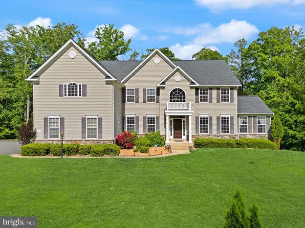 4780 Camp Geary Ln, Stafford, VA 22554