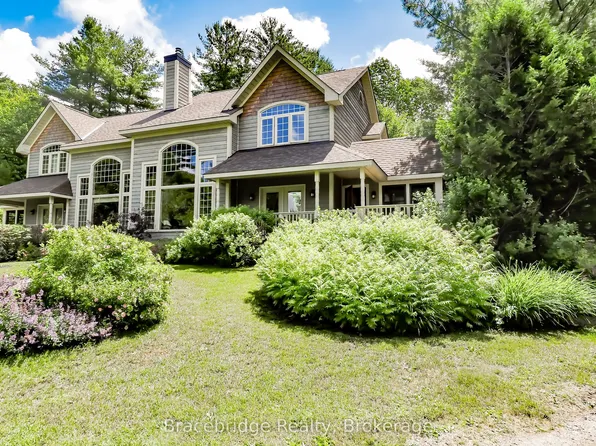 3876 Muskoka Rd #118-W3, Muskoka Lakes, ON P0B 1J0