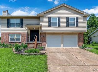 5731 Lost Brook Ct, Saint Louis, MO