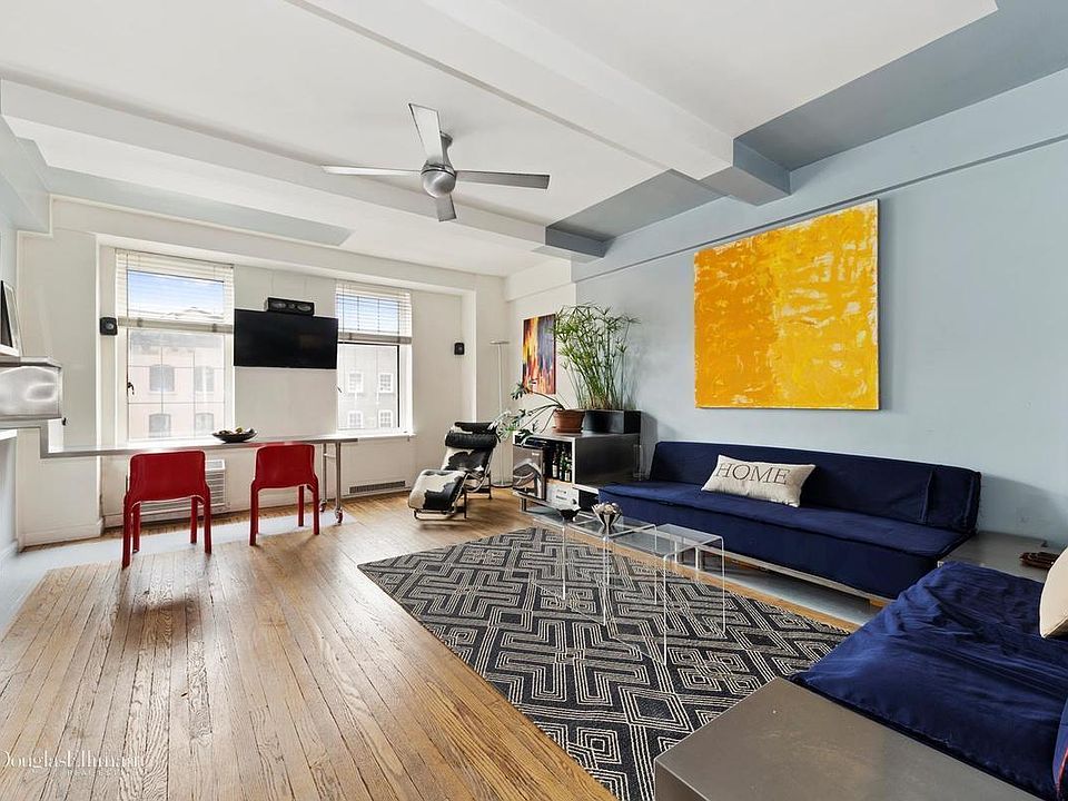 1st image of 465 W 23rd St APT 5E