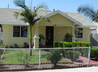 3122 Kansas Ave, South Gate, CA 90280