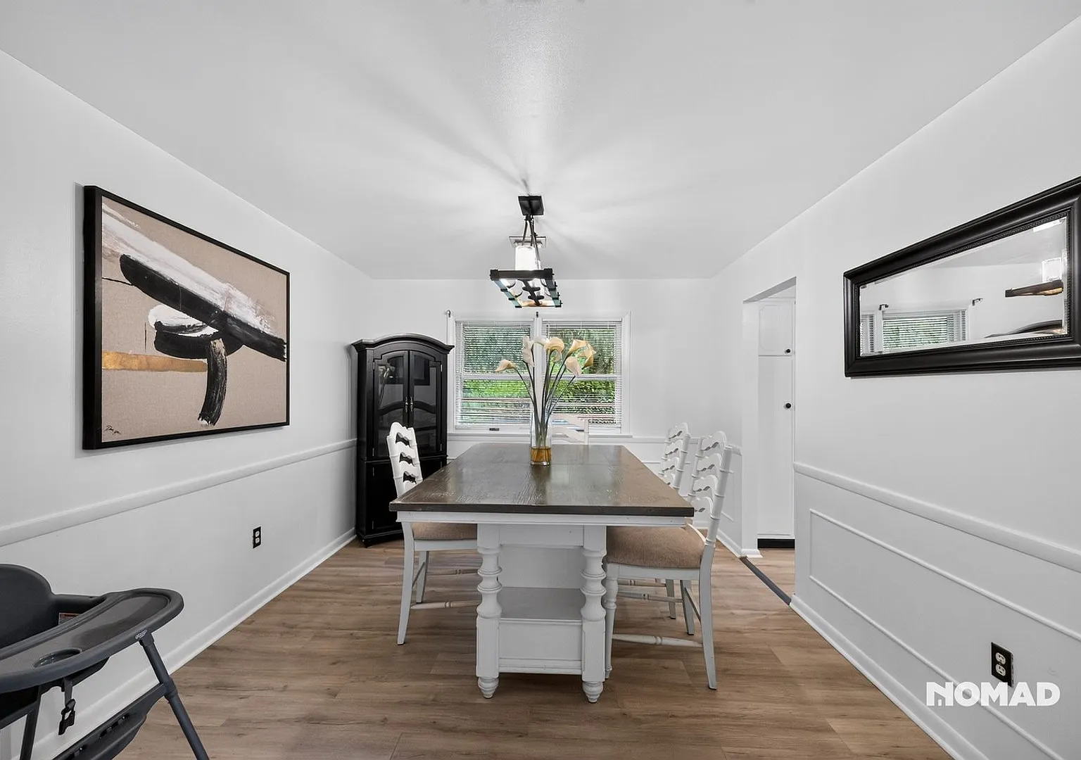 Spacious 4BR House in Harrisburg — Photo 4