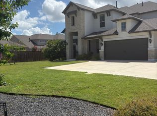 2904 Fallcrest Bnd, Leander, TX 78641