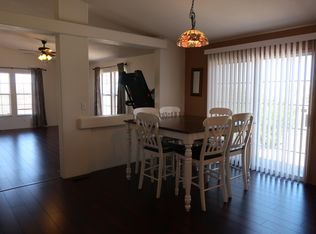 4625 E Quail Ranch Dr, Tucson, AZ 85739