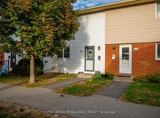 207D Park St N, Belleville, ON K8P2W8