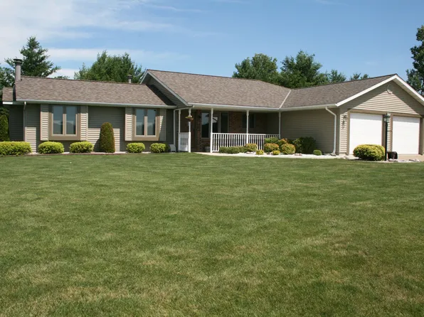 14068 N Lake Windermere Rd, Tremont, IL 61568