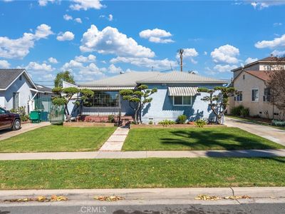 619 W 36th St, Long Beach, CA, 90806