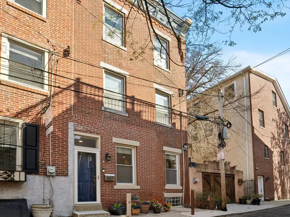 817 S Reese St, Philadelphia, PA 19147