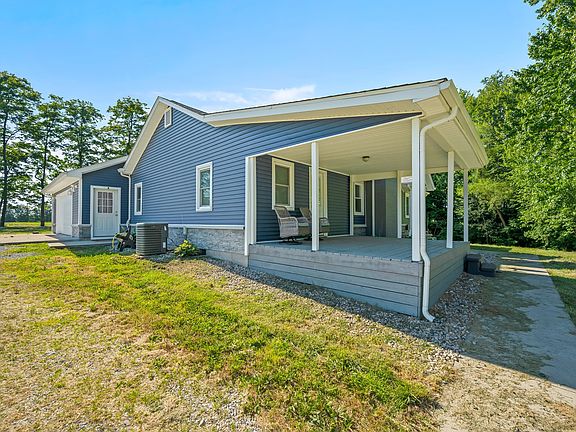 2nd image of 7858 N County Road 1200 E