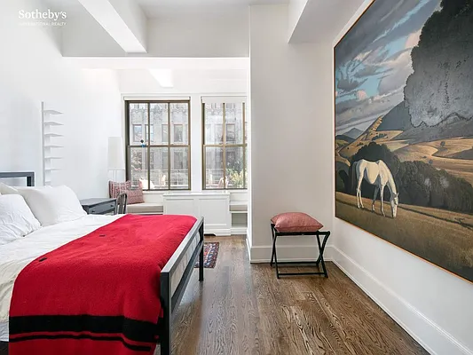 Rented by Sotheby's International Realty | media 7