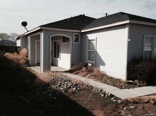 907 Ponderosa Ct, Dayton, NV 89403