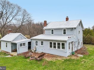 1420 Pinch Valley Rd, Westminster, MD 21158