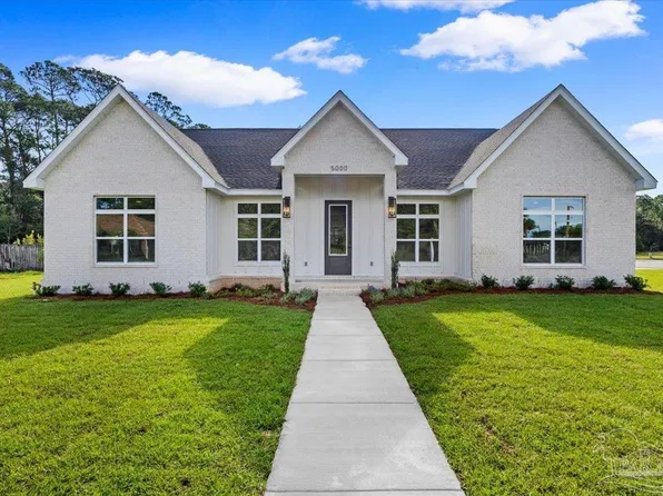 5000 Shoshone Dr, Perdido Key, FL 32507