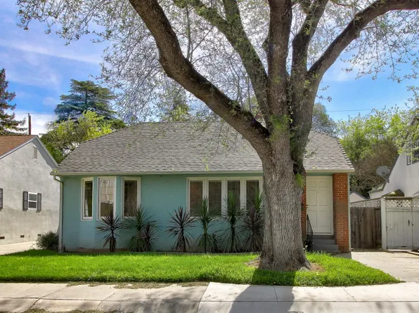 1745 42nd St, Sacramento, CA 95819