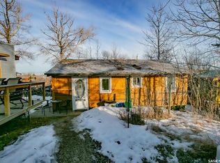 105 Briere DRIVE, Regina Beach, SK S0G 4C0