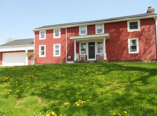 283 Cheese Factory Rd, Honeoye Falls, NY 14472