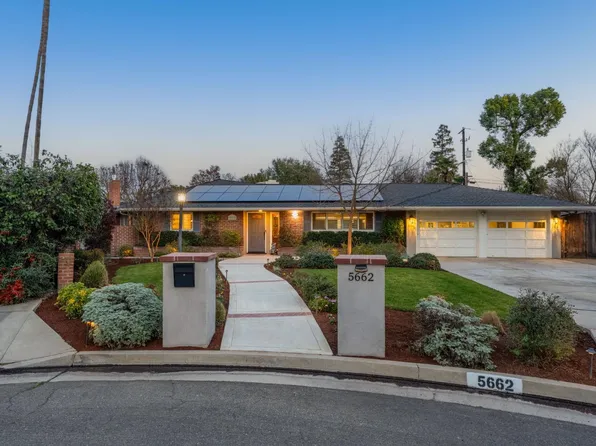 5662 N Thorne Ave, Fresno, CA 93711