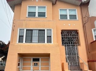 600 20th Ave, San Francisco, CA 94121
