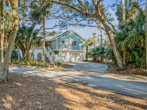 511 Lookout Ln, Saint Helena Island, SC 29920