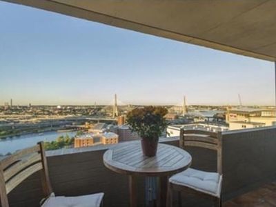 8 Whittier Pl APT 22A, Boston, MA, 02114