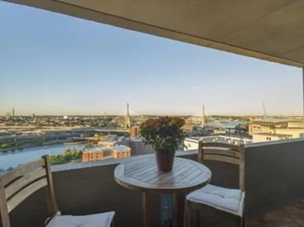 8 Whittier Pl APT 22A, Boston, MA 02114