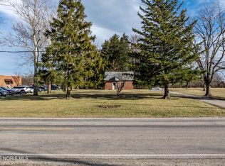 1611 N Walker St, Graytown, OH 43432