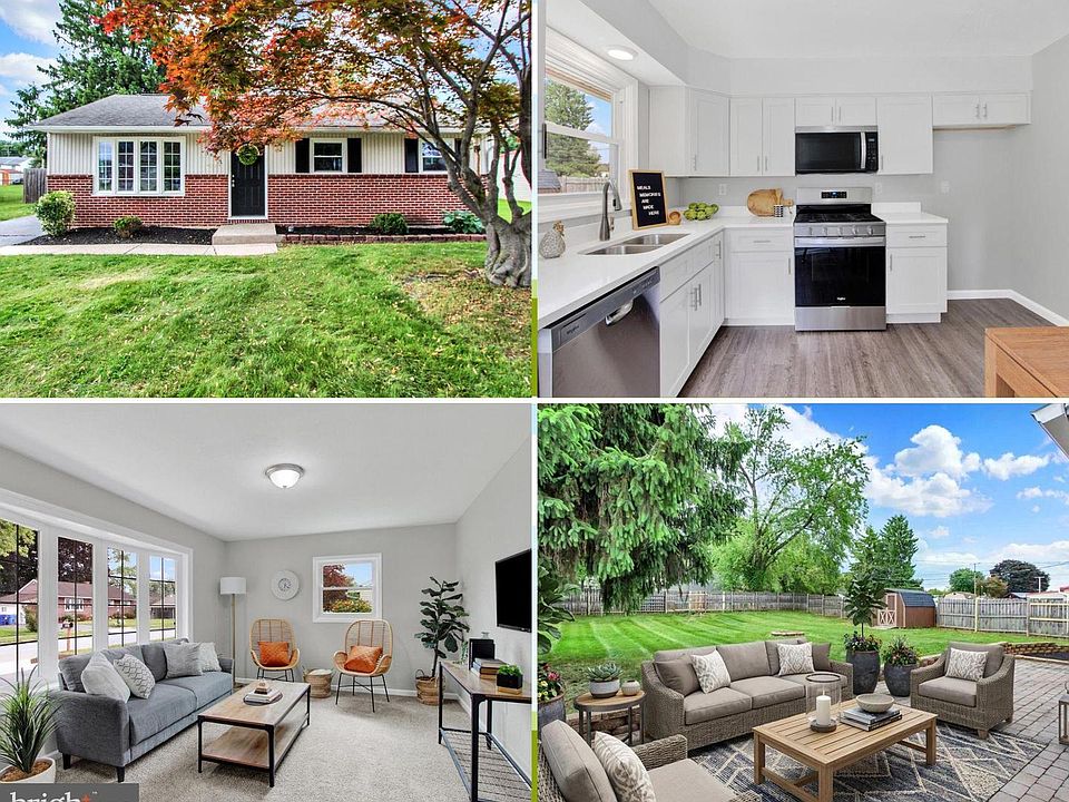 1st image of 3837 Oakleigh Dr