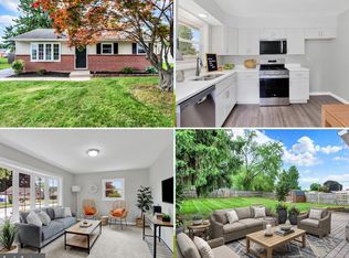 3837 Oakleigh Dr, York, PA 17402
