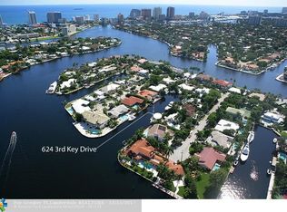 624 Key Dr #3, Fort Lauderdale, FL 33304