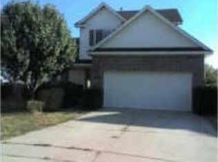 207 Mallard Cv, Hutto, TX 78634