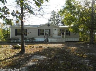 8013 Greenland Dr, Alexander, AR 72002