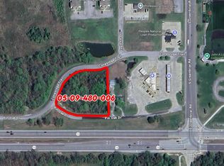 NULLA Pin Oak Dr, Carterville, IL 62918