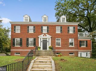 1300 Newton St NE, Washington, DC