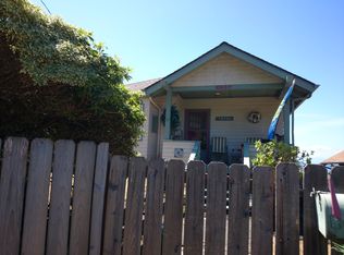 5307 46th Ave SW, Seattle, WA 98136