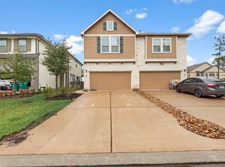 335 Biltmore Loop, Montgomery, TX 77316
