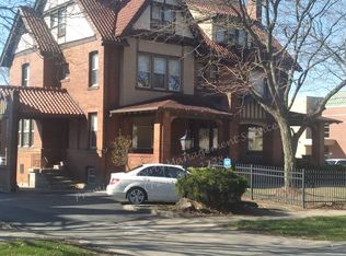 314 E Lincoln Ave APT 4, New Castle, PA