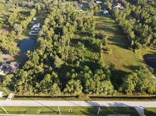 5173 Carson St LOT 22, Saint Cloud, FL 34771