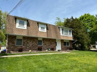 156 Hope Rd, Blairstown, NJ 07825