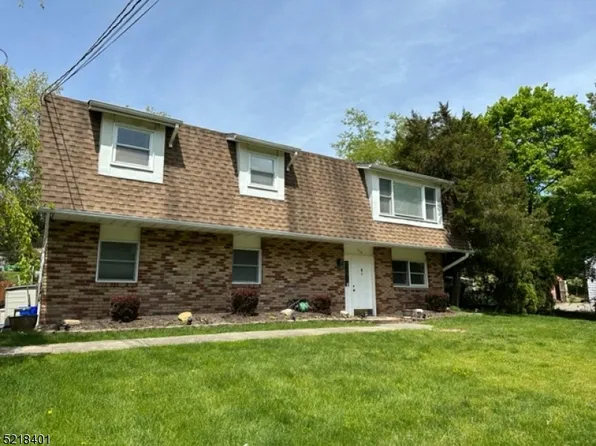 156 Hope Rd, Blairstown Twp., NJ 07825
