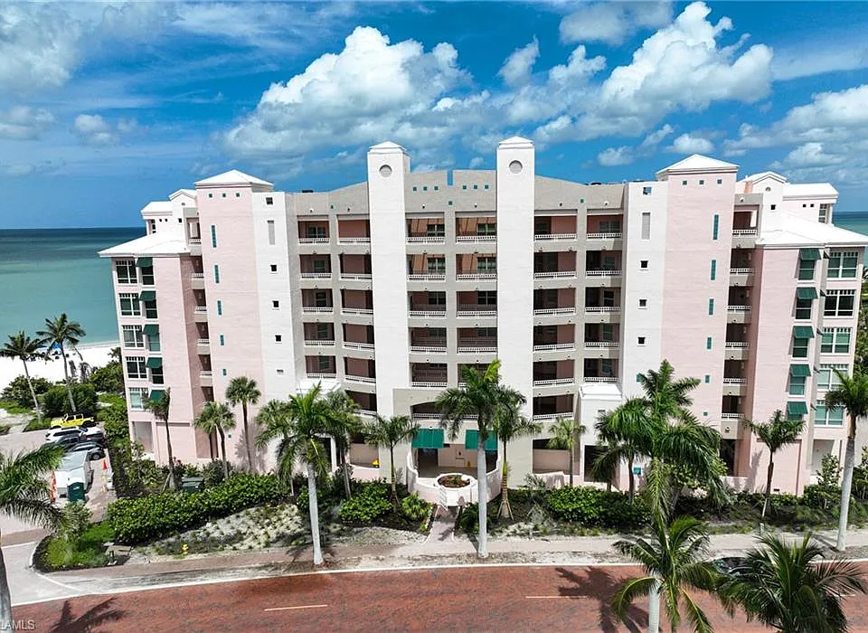 265 Barefoot Beach Blvd #203