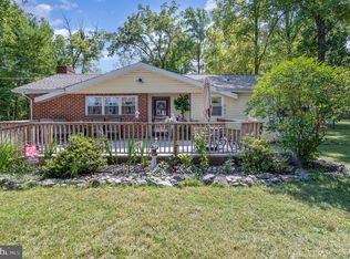 23 Pine Hill Trl, Fairfield, PA 17320