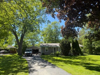 6306 Western Ave, Willowbrook, IL, 60527