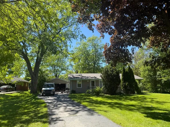 6306 Western Ave, Willowbrook, IL 60527