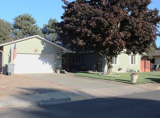 1980 Forest Ave, Richland, WA