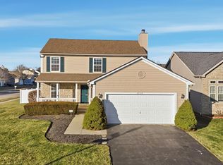 4320 Grouse Ct, Grove City, OH 43123