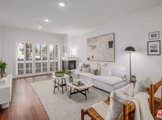 851 N San Vicente Blvd APT 103, West Hollywood, CA 90069